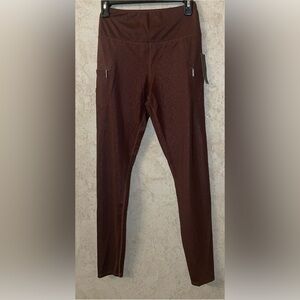 Tahari Sport Leggings